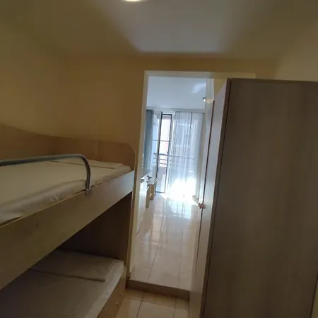 Apartment Anomer 17 Pomorie